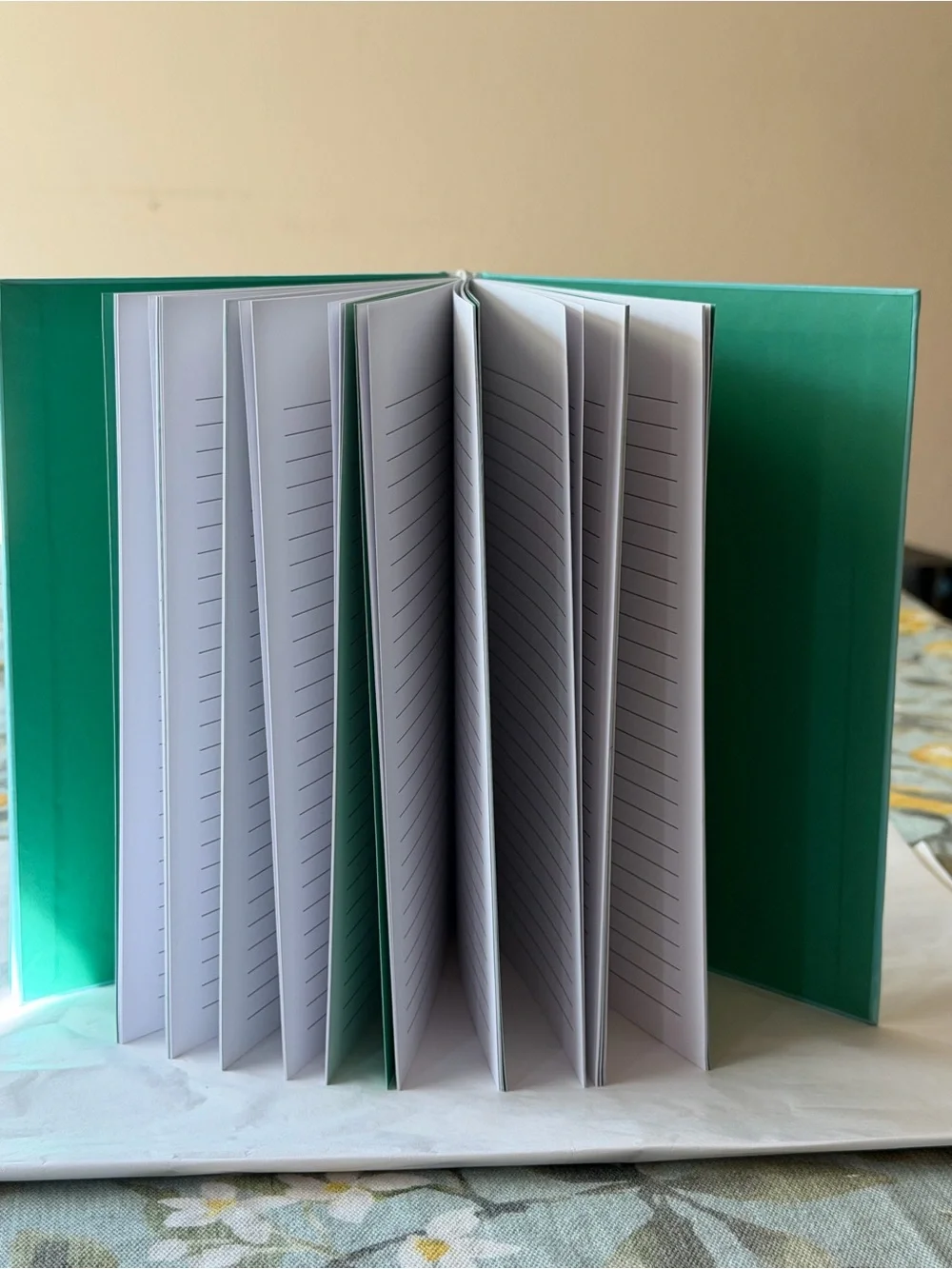 🩵📒🩵 TIFFANY & CO. NOTEBOOK 🩵📒🩵 NWOT 🩵📒🩵